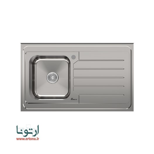 سینک روکار بیمکث مدل 937